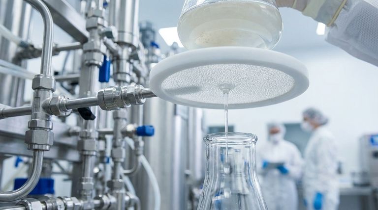 多孔質PTFEはどのような産業で応用されていますか?KINTEKで過酷な環境の課題を解決しましょう