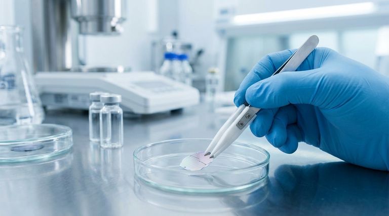 Quali settori utilizzano comunemente i soffietti di dilatazione in PTFE e perché? Essenziali per il controllo della corrosione e della contaminazione