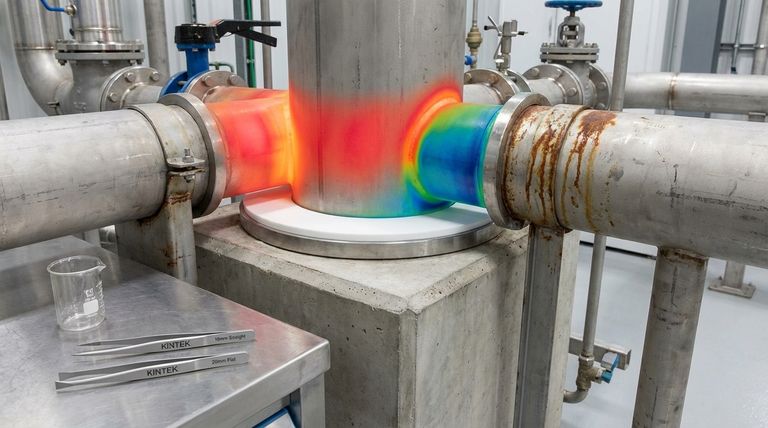 PTFE 슬라이드 베어링은 부식 및 열 손실 측면에서 어떤 이점을 제공합니까? 시스템 수명 및 효율성 향상