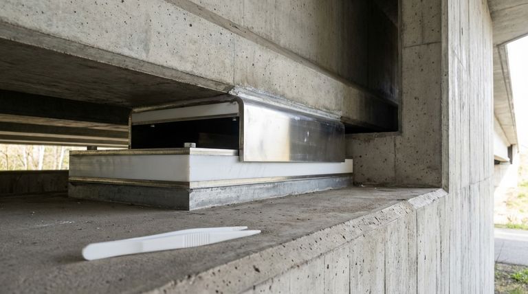 PTFE 슬라이드 베어링은 구조적 무결성을 어떻게 향상시키나요? 탄력적이고 마찰이 적은 지지력 확보