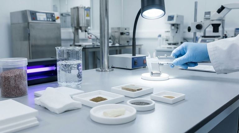 ¿Qué factores ambientales deben evaluarse al seleccionar empaquetaduras de PTFE? Una guía para la fiabilidad a largo plazo