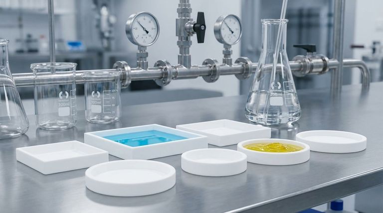 What are the benefits of PTFE packing in various industries? Enhance Sealing Performance & Reliability