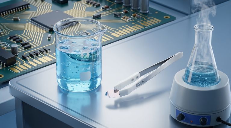 Quali sono le caratteristiche del politetrafluoroetilene (PTFE) di qualità premium? Una guida alle prestazioni estreme