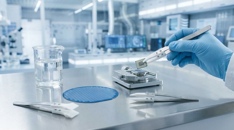 Quais são as propriedades do politetrafluoretileno modificado? Desempenho Aprimorado para Aplicações Exigentes