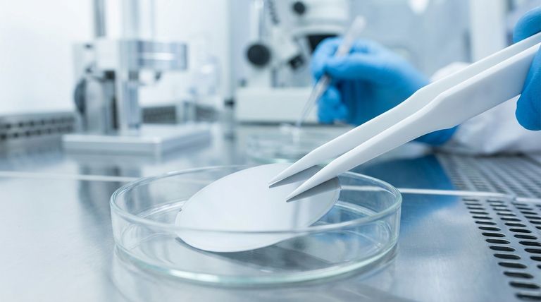 Perché il PTFE vergine è preferito per determinate applicazioni? Garantire la purezza assoluta per le industrie sensibili