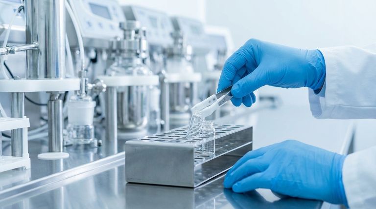 ¿Por qué se prefiere el Teflón en la producción farmacéutica? Garantice la pureza y seguridad de los medicamentos con PTFE