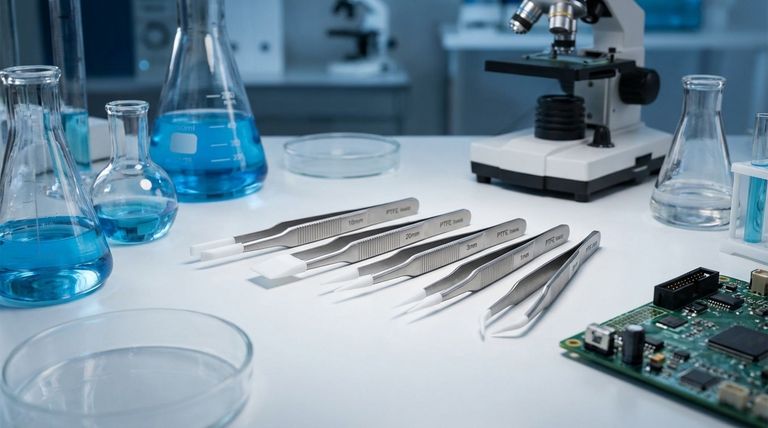 Quali sono le proprietà chiave dell'ePTFE? Sblocca soluzioni superiori per la tenuta, la filtrazione e il settore medico