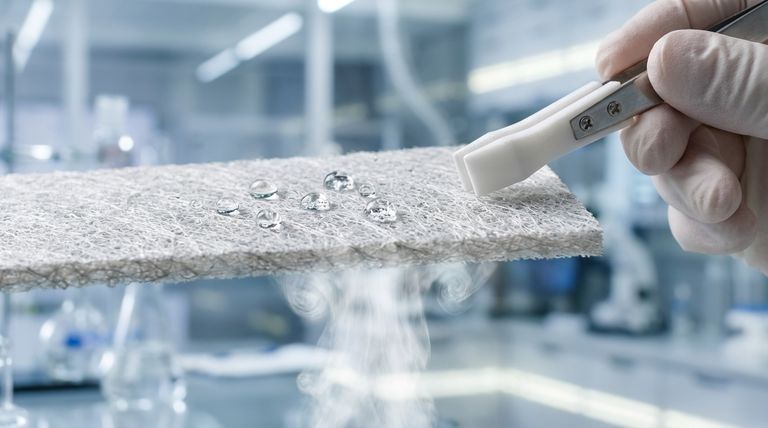 Quels sont les avantages de la structure microporeuse de l'ePTFE ? Obtenez une perméabilité sélective pour votre produit