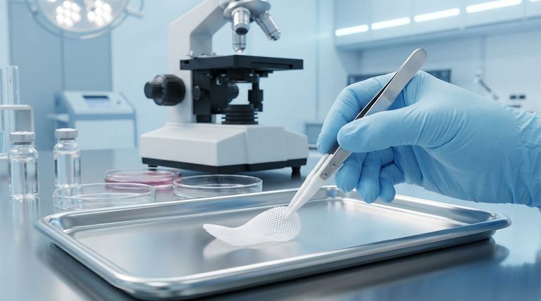 Quais são os benefícios de usar PTFE em implantes médicos? Alcance Biocompatibilidade e Desempenho Superior