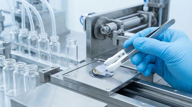 ¿Cómo benefician las propiedades antiadherentes del PTFE a las aplicaciones industriales? Aumente la eficiencia y reduzca el tiempo de inactividad