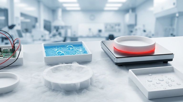 O que significa PTFE e quais são suas características primárias? | O Polímero de Alto Desempenho Definitivo