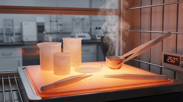 ¿Son capaces las piezas de Teflón de soportar altas temperaturas? Comprendiendo el límite de 260 °C para el rendimiento