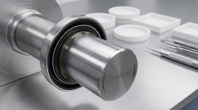 O que é um retentor de lábio e como ele funciona? Um Guia para Vedação Confiável de Eixos