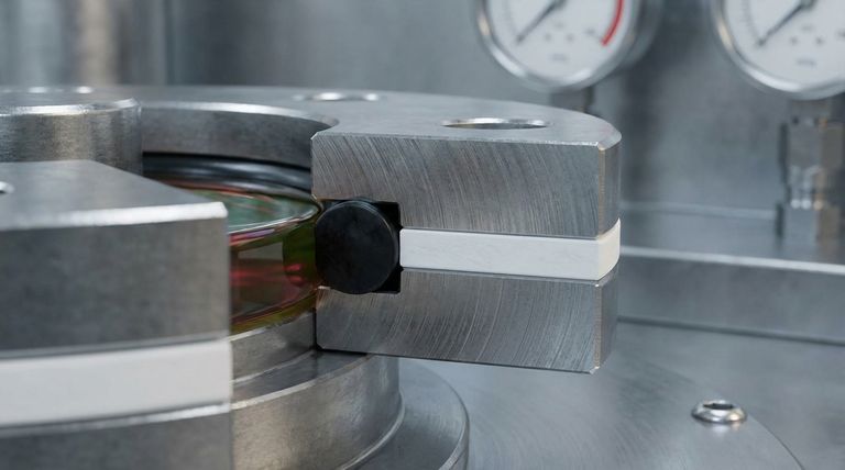 I supporti in PTFE offrono resistenza chimica agli O-ring in gomma? La sorprendente verità sulla protezione delle guarnizioni