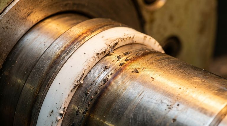 Perché l'attrito o l'usura delle guarnizioni possono aumentare nel tempo in condizioni stabili? Scopri le cause nascoste