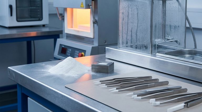 How does sintering affect the properties of PTFE? Control Crystallinity for Hard or Flexible Parts