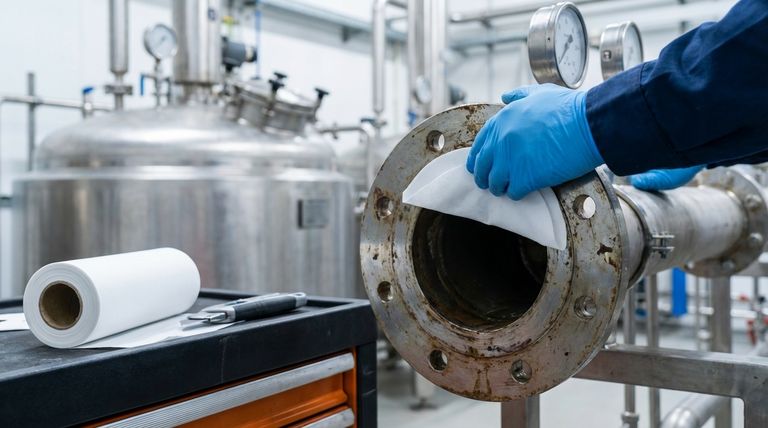 Quali vantaggi in termini di costi offrono le guarnizioni in PTFE espanso? Riduci il costo totale di proprietà