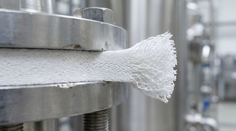 Comment la structure fibreuse du PTFE expansé contribue-t-elle à ses performances ? Obtenez une étanchéité supérieure grâce au PTFE expansé conçu par ingénierie.