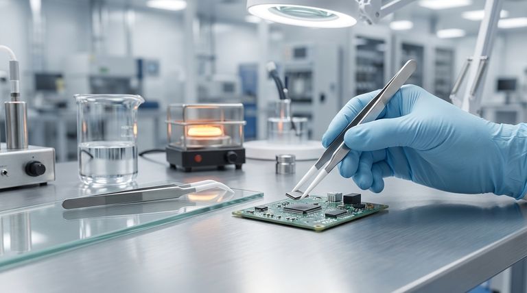 Quais são as principais propriedades que tornam as chapas de plástico Teflon adequadas para aplicações industriais? Desbloqueie um Desempenho Inigualável