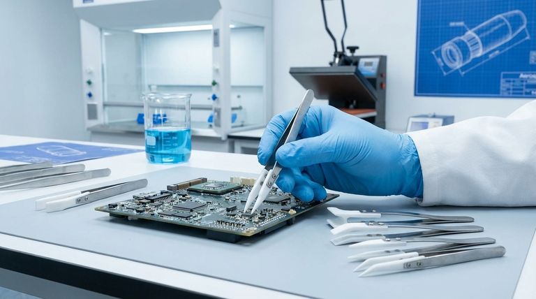 ¿Cómo beneficia la versatilidad de las láminas de plástico de teflón a diferentes industrias? Resuelve complejos desafíos de ingeniería