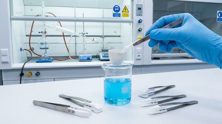 In che modo il Teflon avvantaggia l'industria della lavorazione chimica? Migliorare la sicurezza, la purezza e la durata delle apparecchiature