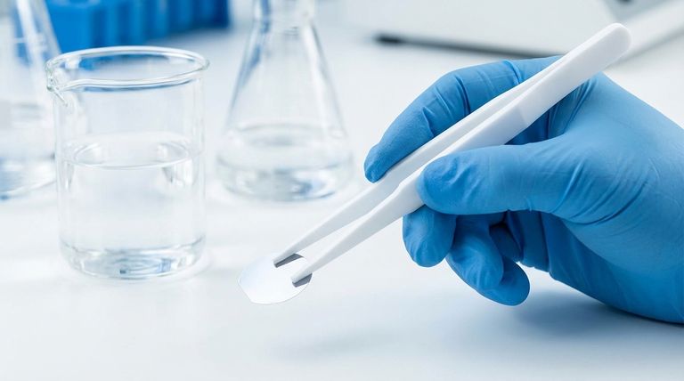 맞춤형 부품에 버진 PTFE가 선호되는 이유는 무엇입니까? 중요 애플리케이션을 위한 타의 추종을 불허하는 순도