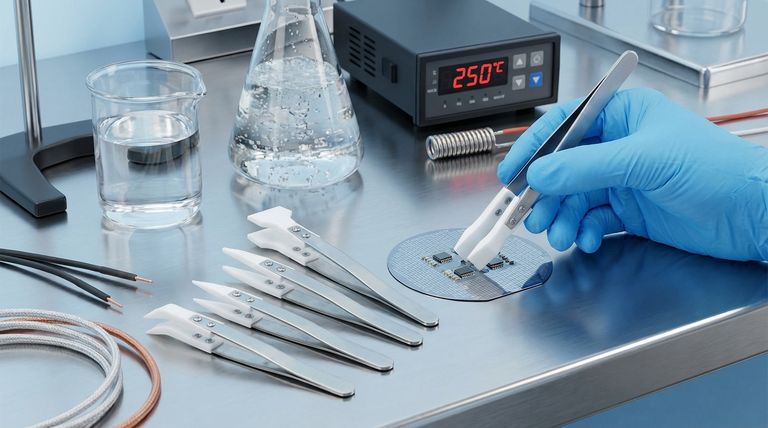 Quali sono i principali vantaggi dei rivestimenti in PTFE? Ottieni prestazioni senza pari in condizioni estreme