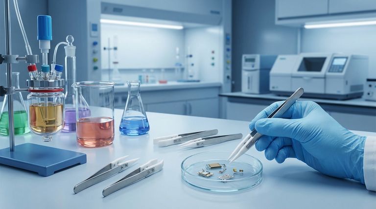 Quali sono alcune applicazioni reali dei rivestimenti in PTFE? Risolvere l'attrito, la corrosione e la contaminazione