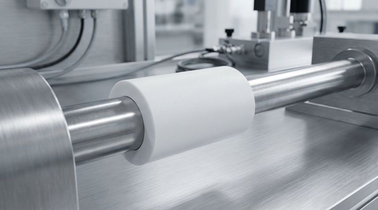 PTFE 부시는 무엇이며 일반적으로 어디에 사용됩니까? 까다로운 응용 분야를 위한 필수 구성 요소