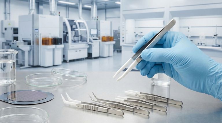 Como os revestimentos de PTFE beneficiam a fabricação industrial? Aumente a Vida Útil e a Eficiência do Equipamento