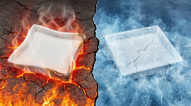 Quali sono le insidie comuni negli scenari ad alta e bassa temperatura per le guarnizioni? Evitare costosi guasti alle guarnizioni