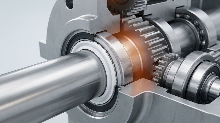 Quali fattori devono essere considerati nella scelta di un paraolio in PTFE? Ottimizza il tuo sistema di tenuta per l'affidabilità