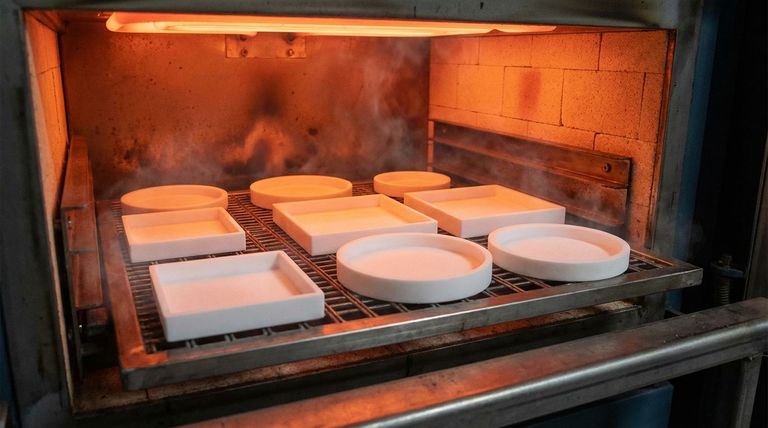 PTFE 부싱이 고온 응용 분야에 적합한 이유는 무엇입니까? 극한의 열 속에서 신뢰성 확보