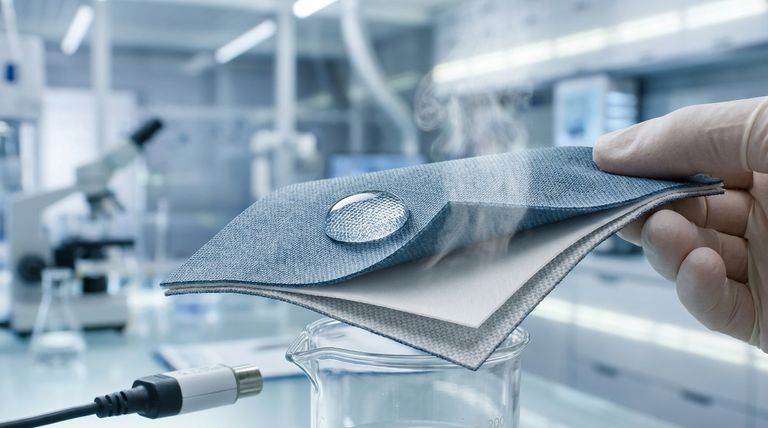 Каково общее применение тканей с ламинацией из ПТФЭ? Важно для водонепроницаемой, дышащей высокоэффективной экипировки