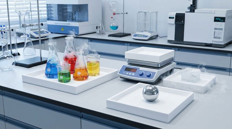 Quali sono le proprietà chiave del materiale PTFE? Una guida alle prestazioni estreme