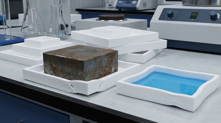 What are the limitations of PTFE in its applications? Understanding Its Mechanical Weaknesses