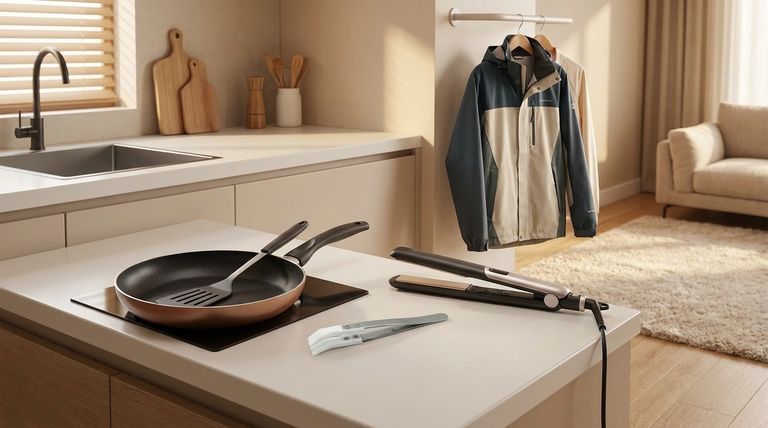 What are some common household uses of Teflon? Discover the Material Science in Your Home