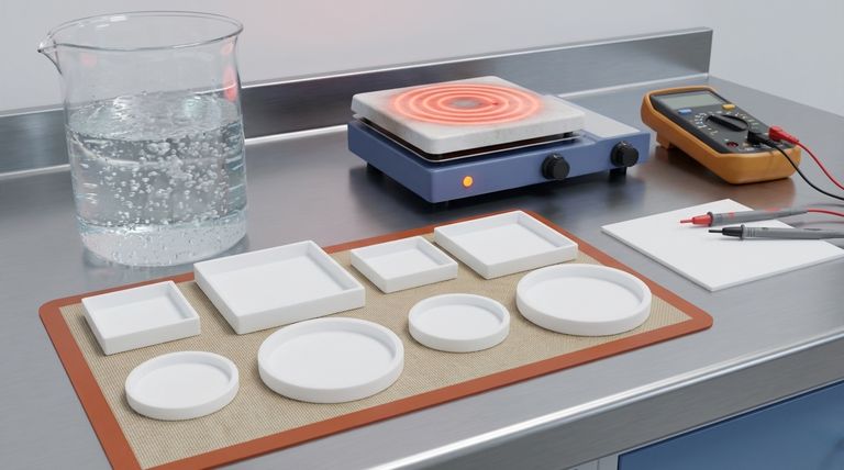 De quoi sont faites les feuilles de Téflon PTFE et quelles sont leurs propriétés clés ? Débloquez des performances supérieures