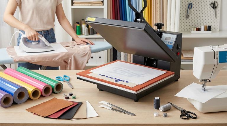 ¿Qué papel juegan las láminas de Teflón PTFE en los proyectos de costura? Logre resultados impecables y profesionales