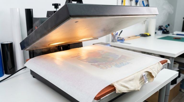 テフロンPTFEシートはすべてのヒートプレス機と互換性がありますか?機器とプロジェクトを保護するための必須ガイド