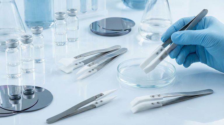 What is virgin (unfilled) grade PTFE used for? Essential Applications for Ultimate Purity