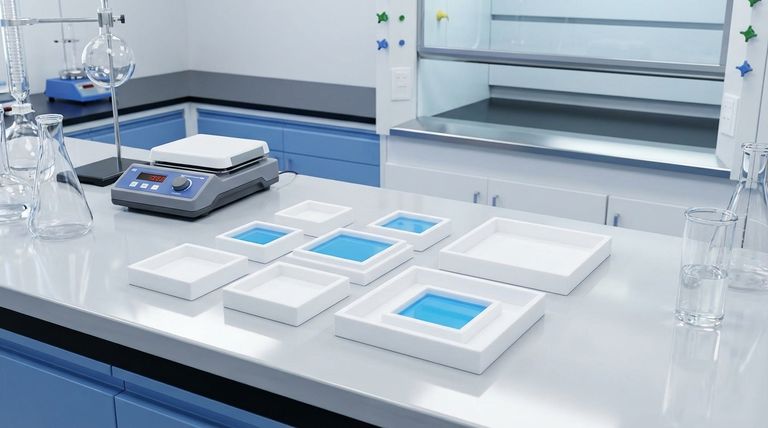 Quais são as propriedades físicas e químicas notáveis do PTFE? Domine seus pontos fortes e limitações exclusivos