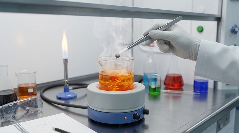 PTFE 有任何化学兼容性限制吗?了解其特定的脆弱性