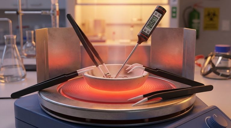 ¿Cuál es la temperatura máxima de funcionamiento continuo para el PTFE virgen y qué consideraciones son necesarias a esta temperatura? Diseño para un rendimiento a altas temperaturas