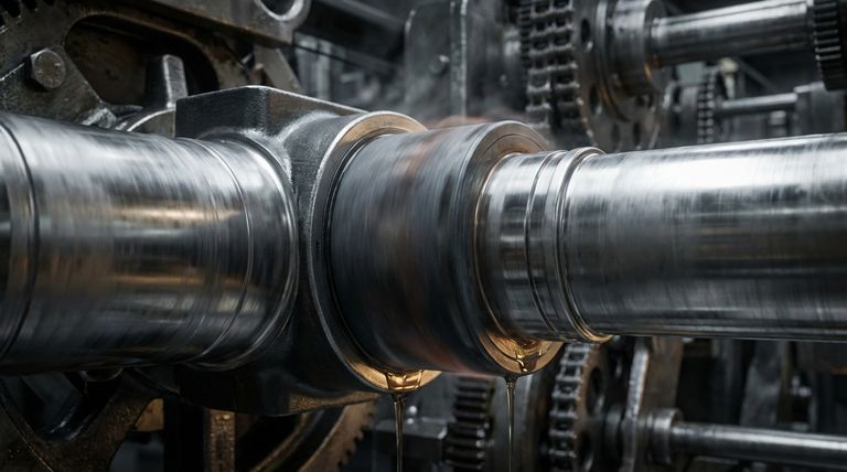 고성능 PV 등급의 PTFE는 까다로운 응용 분야에서 어떻게 성능을 발휘합니까? 고속, 고하중 환경에서 탁월한 성능을 발휘합니다.