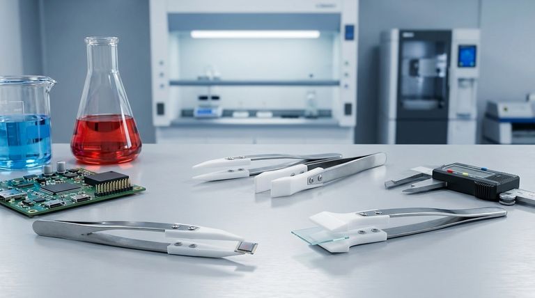 Каковы преимущества использования втулок из ПТФЭ? Низкое трение, химическая стойкость