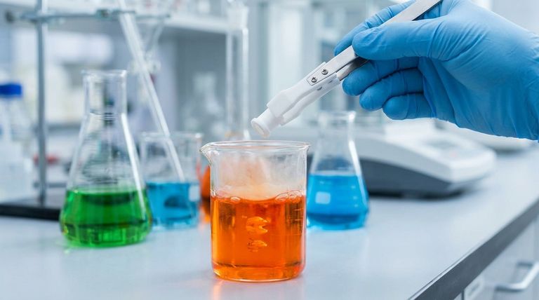 PTFE가 화학적으로 비활성으로 간주되는 이유는 무엇이며, 이것이 부싱에 유익한 이유는 무엇입니까? 가혹한 화학 환경에서 신뢰성 보장