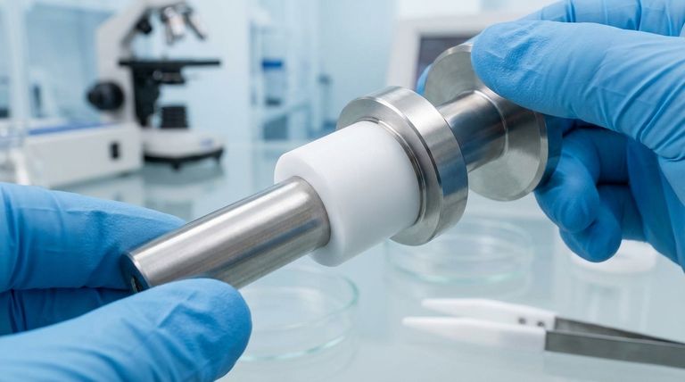 PTFE 부싱은 윤활 없이 작동할 수 있습니까? 가혹한 환경에서 유지보수가 필요 없는 성능을 달성하십시오.