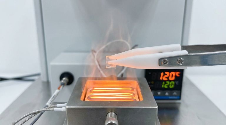 Qual faixa de temperatura as válvulas borboleta revestidas com PTFE podem suportar? Garantindo uma operação segura e confiável