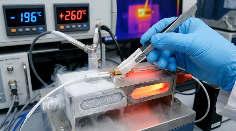 PTFEが耐えられる温度範囲は?極限の電気環境下での信頼性の高い性能を保証する